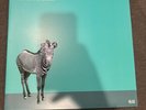 Hum - You’d Prefer An Astronaut Vinyl White Used 2013 Pressing