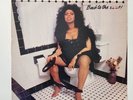 MILLIE JACKSON 1985 Jive Records Back To The S..t :