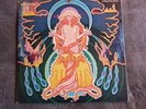 HAWKWIND SPACE RITUAL DOUBLE LP FOLD OUT SLEEVE 1973. Vinyl VG+.