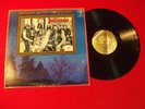 KING HARVEST 1972 LP 