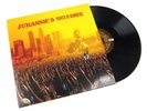 Jurassic 5 - POWER IN NUMBERS - Vinyl LP - NEW & SEALED  Rare Album
