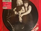 MADONNA 4 MINUTES VINYL 12