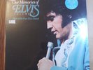 Elvis Presley LP Our Memories Of Elvis Volume 2 Still Sealed 1979 AQL1-3448 RCA