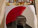 The Libertines Tri Coloured Newbury Comics Vinyl Only 300 Limited Lp Rare