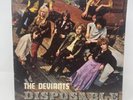 The Deviants, Disposable, Psych  1969 Sire Records, SES97005