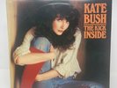 KATE BUSH • The Kick Inside • 1978 POP ART ROCK ALTERNATIVE, Reissue
