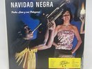 Pedro Laza y sus Pelayeros– Navidad Negra- Latin,  Cumbia, Porro, Colombia, 1983