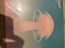 Pastel Isaiah EP Pink Vinyl Variant (limited To 500 Copies)