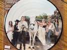 LANA DEL REY - CHEMTRAILS OVER THE COUNTRY CLUB (SPOTIFY PICTURE DISC VINYL)