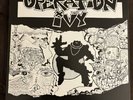 Operation Ivy Energy Lookout Records Black Vinyl LP early 2000's pressing L32737