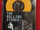 ROLLINGS STONES Rolling Stone magazine+7' vinyl Edition spécial French Fnac Only