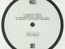 HAVANTEPE/CRISTI CONS/CHRISTOPHER LEDGER - Calcite - Vinyl (12