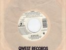 Tamia – So Into You / Imagination 1998 Qwest R&B Hip Hop VG+