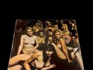 JIMI HENDRIX Electric Ladyland UK 1968  White Text  1st press *TRACK* x2 LP