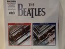 The Beatles Red and Blue 6xLP COLOR VINYL -  Box Set 1962-1966 & 1967-1970 2023