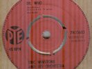ERIC WINSTONE*Dr. WHO*BEAT*T.V. PROGRAME*THE PYE LABEL*HEAR IT