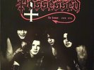 Possessed ‎– The Demos 1984-1993 lp  thrash death metal