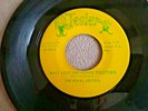 Northern Soul ( THE ROYAL JESTERS ) on Jester - What Love Has Joined Together 45