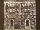 Led Zeppelin Physical Graffiti Vinyl Record 1975 Swan Song SS 2-200 2LPs