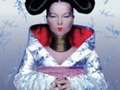 Björk - Homogenic - 180 Gram Vinyl LP [New & Sealed]