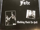 Mercyful Fate Vinyl olive live in Taastrup 1981 Slayer Metallica Sodom