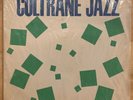 JOHN COLTRANE - MY FAVORITE THINGS LP TAIWAN HAE SHAN PRESS w/ALT ARTWORK JAZZ