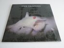 THE DAMNED 'STRAWBERRIES' LP UK BRONZE 1982 PICTURE INSERT