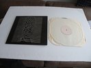 JOY DIVISION 'WARSAW' LP US RZM PRODUCTIONS 1981 WHITE LABEL