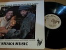 'JAH SHAKA MEETS HORACE ANDY' UK LP JAH SHAKA MUSIC SHAKA 947 VG+