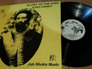 Jah Shaka - Icho Candy - Glory To The King - Vinyl Record UK LP VG+