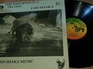 Jah Shaka - The Disciples Part 3 - The Lion Sleeve Vinyl Record LP VG+