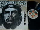 REVOLUTIONARIES Revolutionary Sounds WELL CHARGE Dub Roots Reggae LP Orig VG