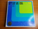 LASALLE QUARTET - Schoenberg Berg Webern 1971 ED1 DGG STEREO (5 Lp Box) 2720 029