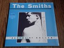 THE SMITHS - HATFUL OF HOLLOW 180g LP NEW SEALED