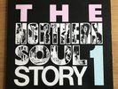 The Northern Soul Story 1    Soul Supply Compilation LP