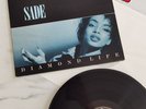 SADE - Diamond Life EU 1st press 1984 Lp vinile vinyl 33 giri gatefold