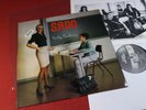 S.A.D.O.  DIRTY FANTASY  -  LP Noise International N 0115-1 Germany 1988 sehr gu