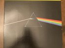 Pink Floyd The Dark Side Of The Moon 1981 Mobile Fidelity MFSL 1-017 Japan (NM)