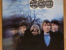 THE ROLLING STONES Between The Buttons FACTORY SEALED 1ST PRESSING  HYPE STICKER