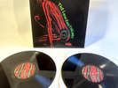A TRIBE CALLED QUEST - The Low End Theory, US 1996, Jive HIP 179, 2x Vinyl, DLP