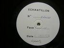 LP GATEFOLD GONG - Shamal / TEST PRESSING - ECHANTILLON - 940521 / 2 Mars 1976