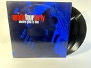 APOLLO FOUR FORTY Electro Glide In Blue UK '97 1. Press SSX2440LP, 2x Vinyl