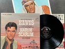 LP Elvis Presley - Harum Scarum  - US RCA LSP 3468 w/ Bonus Photo