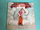ATOMIC ROOSTER: IN HEARING OF ATOMIC ROOSTER. PEGASUS PEG 1 1971, UK 1ST PRESS.