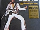 Elvis Presley: As Recorded At Madison Square Garden (remastered, 2012)