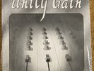 Unity Gain- Sealed Rare Private Press Lp