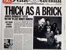 JETHRO TULL THICK AS A BRICK REPRISE P8233R JAPAN VINYL LP