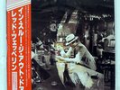 LED ZEPPELIN IN THROUGH THE OUT DOOR SWAN SONG P10726N JAPAN OBI VINYL LP