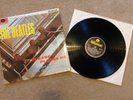 The BEATLES Parlophone RARE 1st PRESS LP Vinyl Album Please Please Me Mono 1963