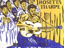 Sister Rosetta Tharpe - I Can't Sit Down: An (Vinyl 10